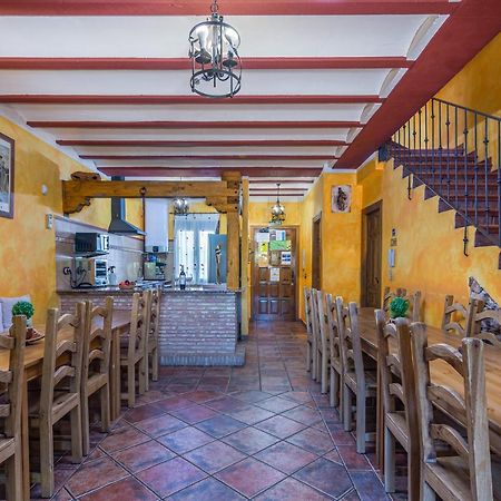 Apartamento El Mirador De Ruidera Exterior foto