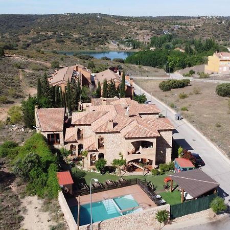 Apartamento El Mirador De Ruidera Exterior foto