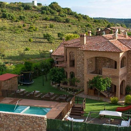 Apartamento El Mirador De Ruidera Exterior foto