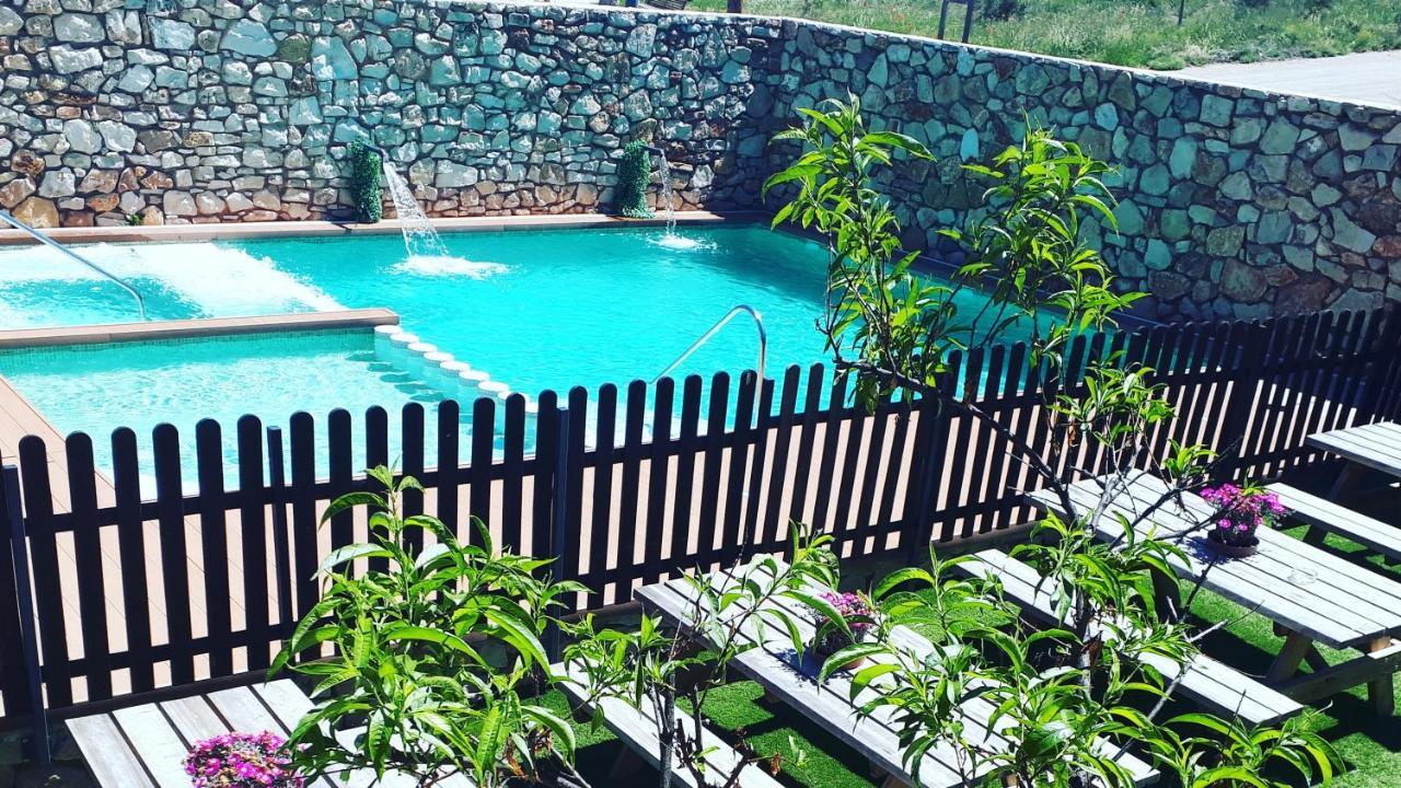 Apartamento El Mirador De Ruidera Exterior foto