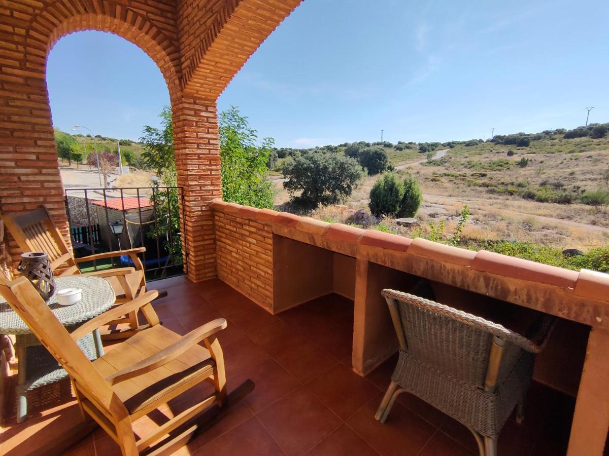 Apartamento El Mirador De Ruidera Exterior foto
