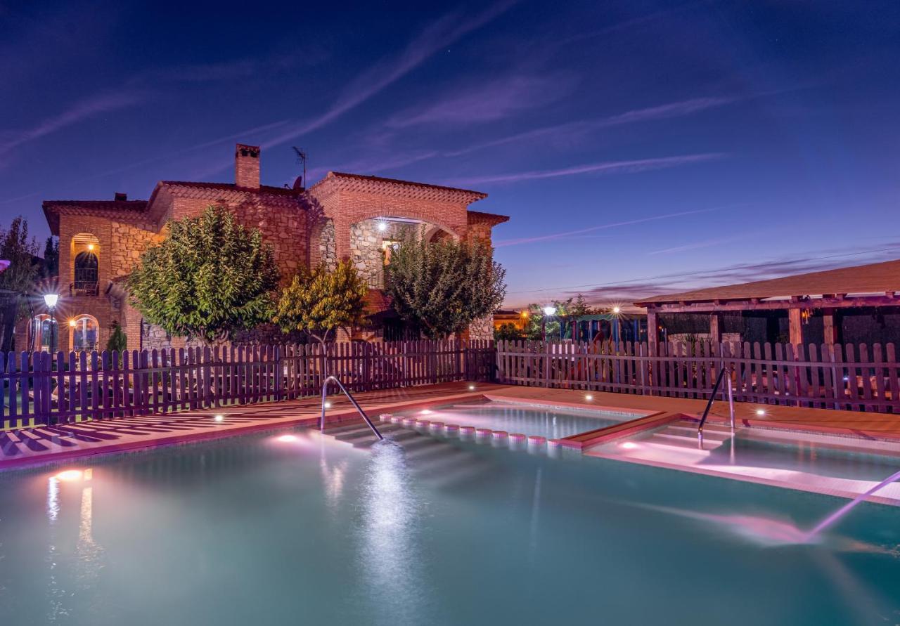 Apartamento El Mirador De Ruidera Exterior foto