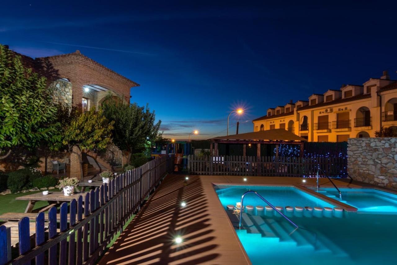 Apartamento El Mirador De Ruidera Exterior foto