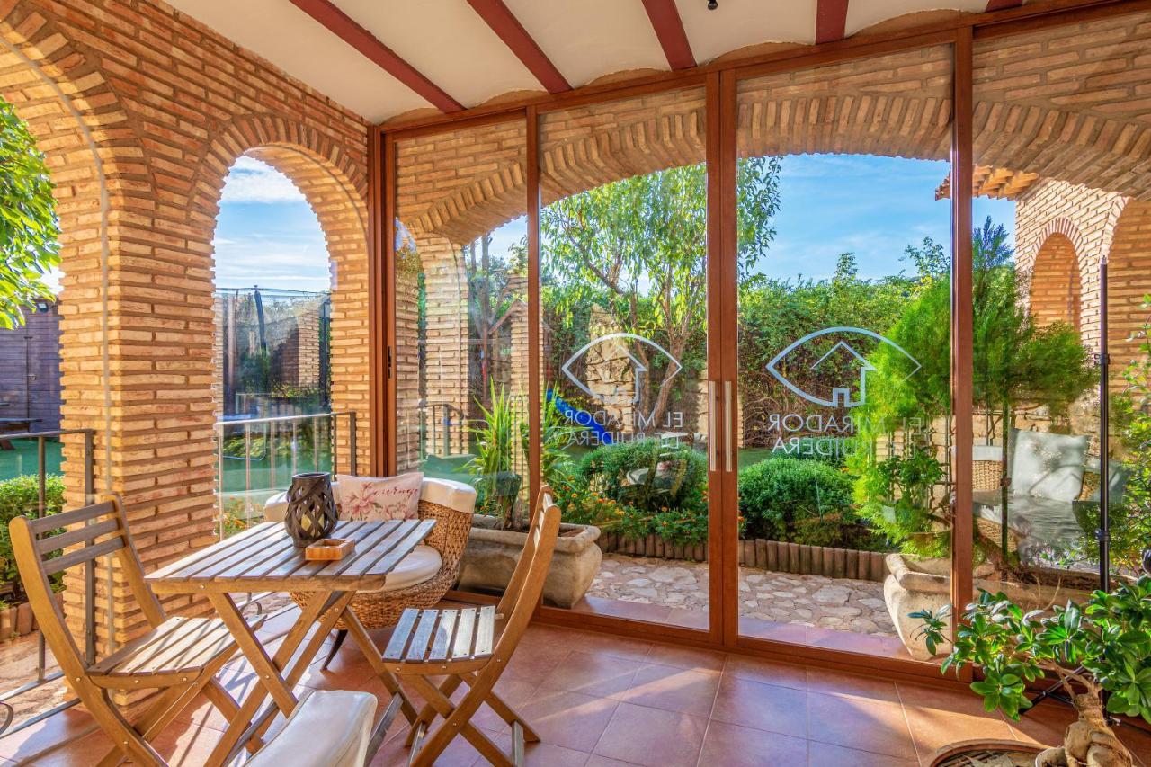 Apartamento El Mirador De Ruidera Exterior foto