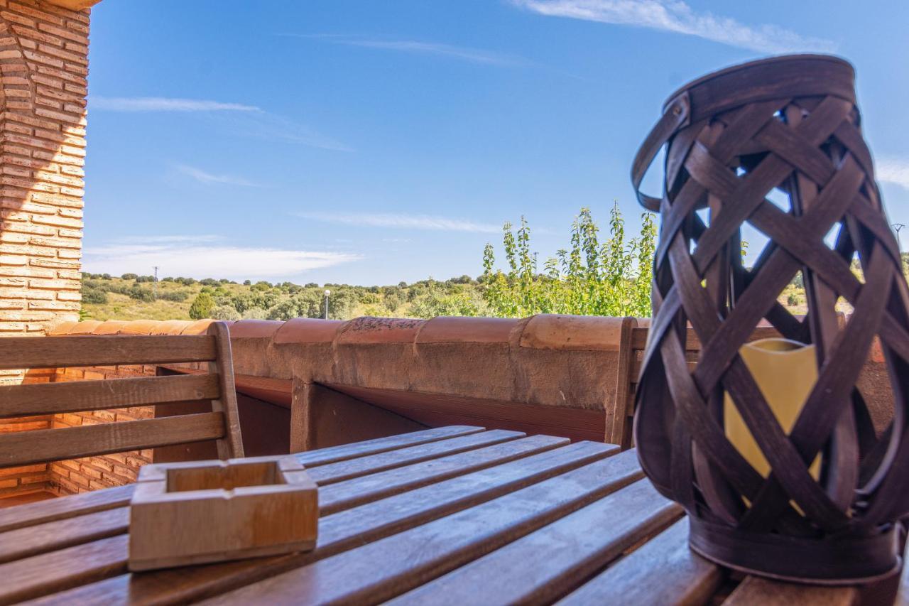 Apartamento El Mirador De Ruidera Exterior foto