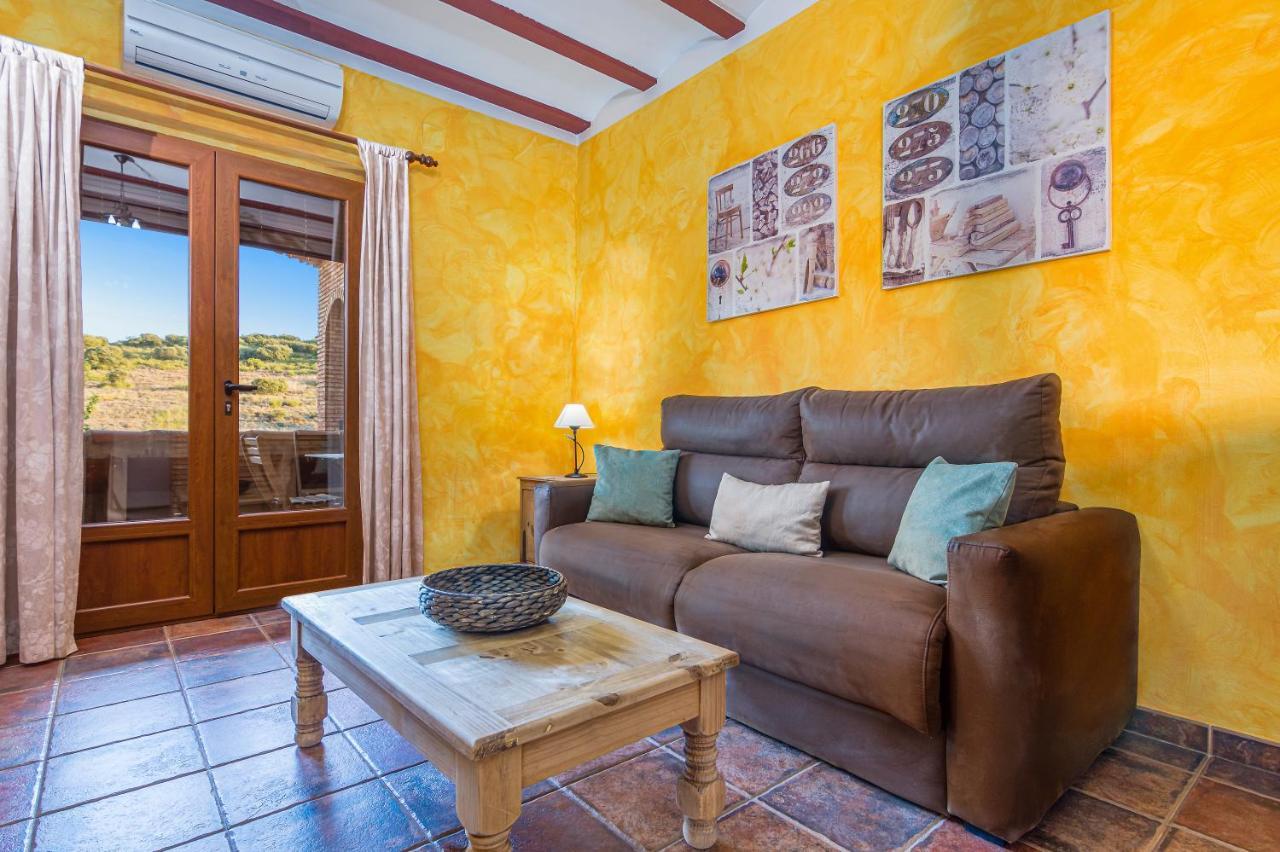 Apartamento El Mirador De Ruidera Exterior foto