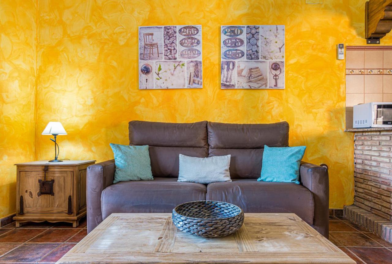 Apartamento El Mirador De Ruidera Exterior foto
