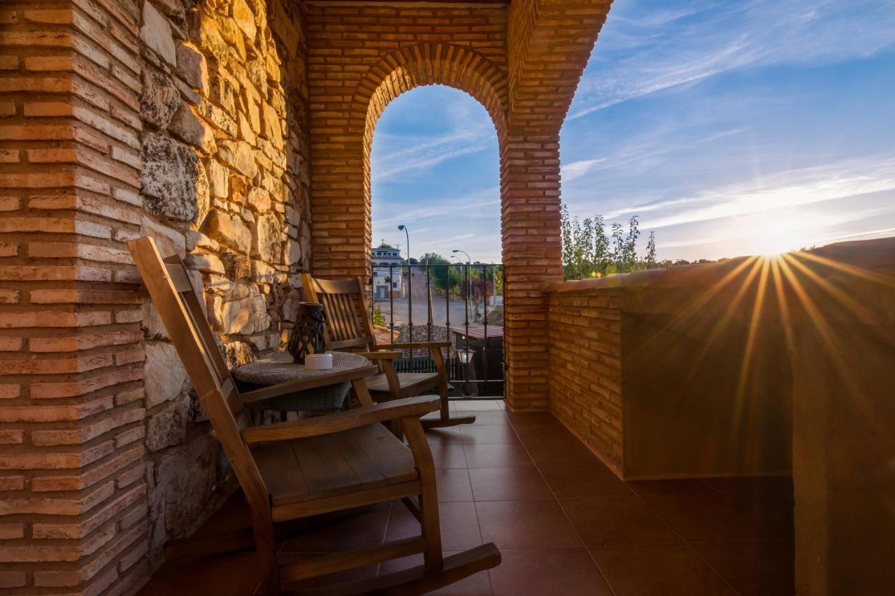 Apartamento El Mirador De Ruidera Exterior foto