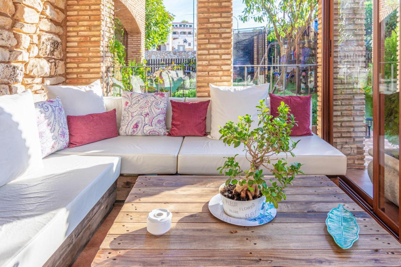 Apartamento El Mirador De Ruidera Exterior foto