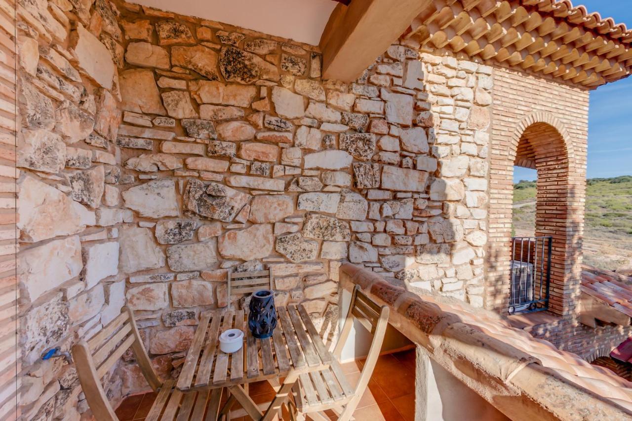 Apartamento El Mirador De Ruidera Exterior foto