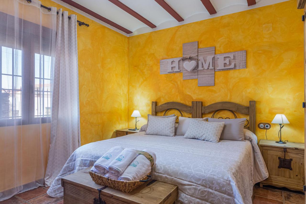 Apartamento El Mirador De Ruidera Exterior foto