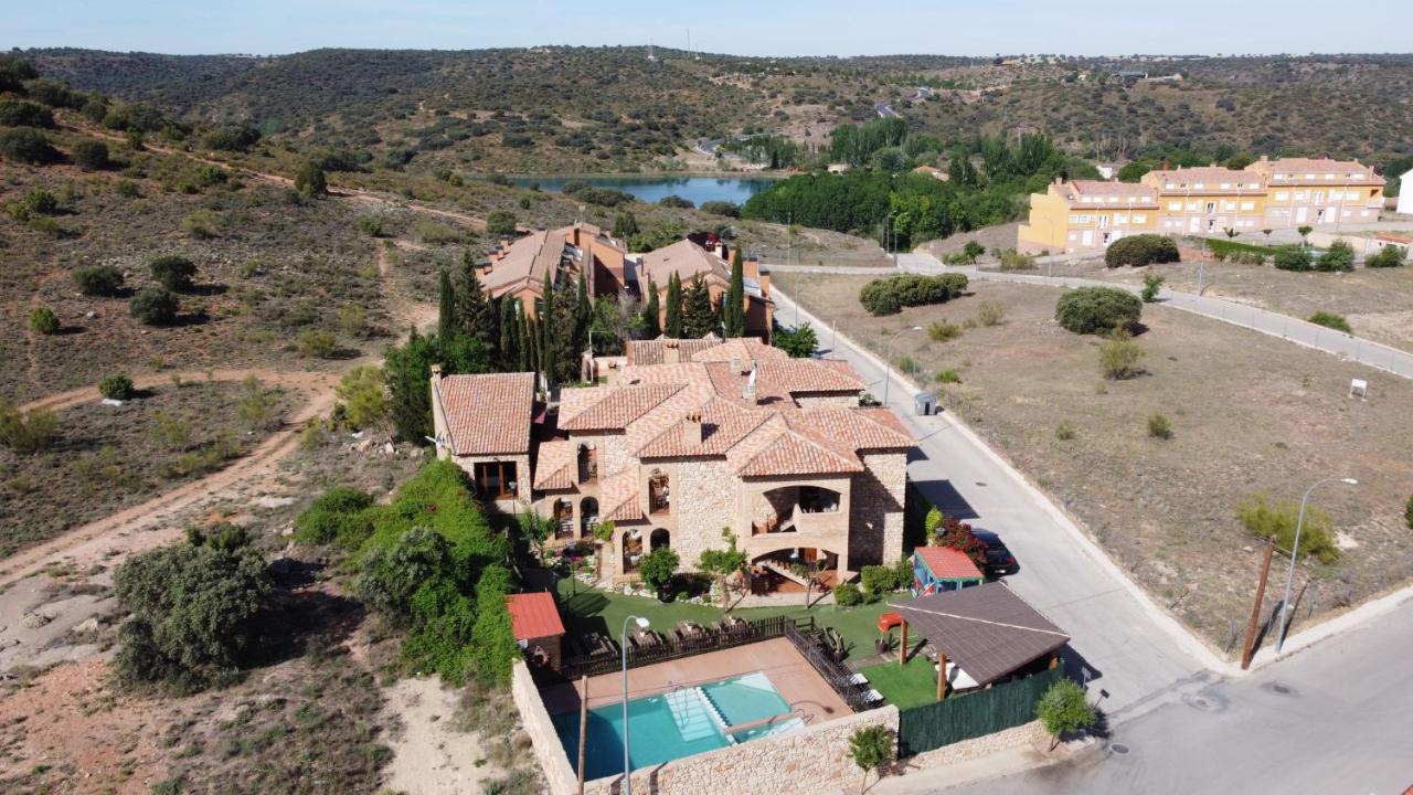 Apartamento El Mirador De Ruidera Exterior foto